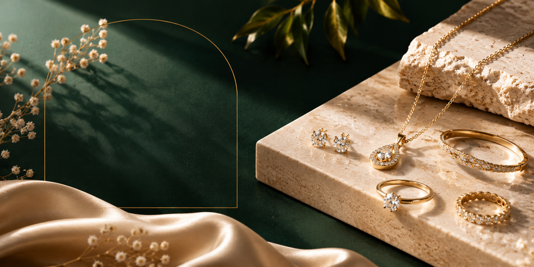 Avis ES-Jewelry : Les bijoux plaqués or sont-ils de bonne qualité ? ES-Jewelry