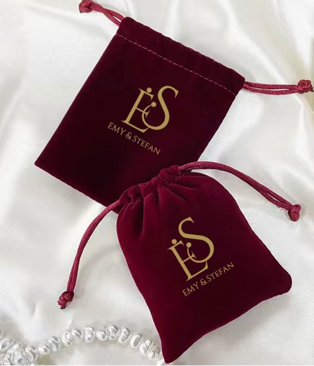 Emballage personnalisé - L'écrin parfait pour sublimer vos bijoux plaqué or&nbsp; Emy - Stefan