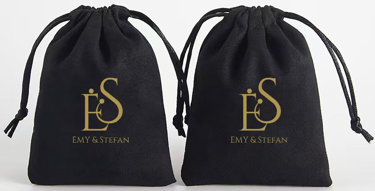 Emballage personnalisé - L'écrin parfait pour sublimer vos bijoux plaqué or&nbsp; Emy - Stefan
