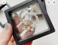 Emballage personnalisé - L'écrin parfait pour sublimer vos bijoux plaqué or&nbsp; Emy - Stefan